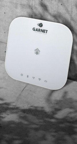 Tecnología que brinda protección para tu familia.