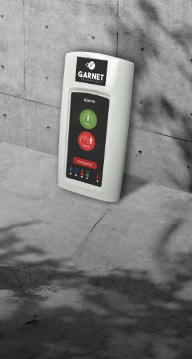 Tecnología que brinda protección para tu familia.