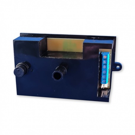 Electrónica de sirena MP-1500