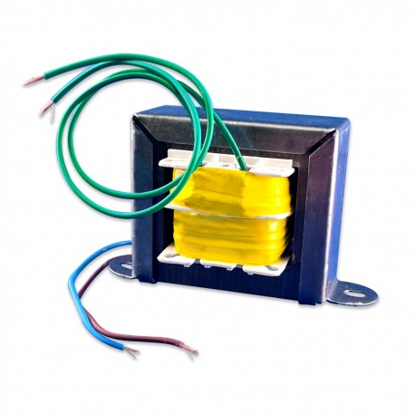 Transformador 16,5 VAC 40VA (PC-860)