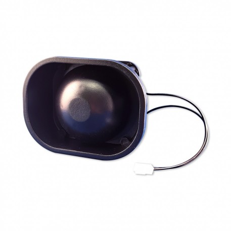 Bocina interna para sirena MP-400 / 300 / 150