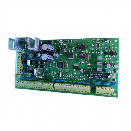 Placa A2K8 (PC-860)