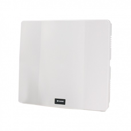 Gabinete plastico panel