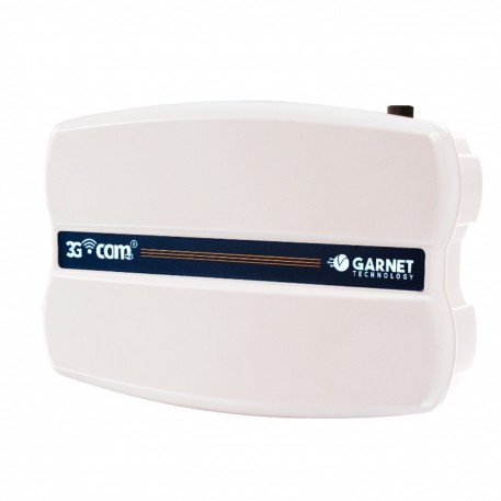 Gabinete plastico 3G-COM / 4G-MAX