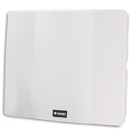 Gabinete plastico panel A2K8 CENTRAL (860)