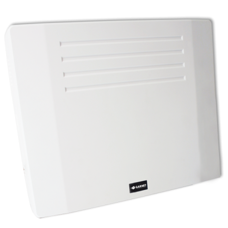 Gabinete plastico panel A2K8 CENTRAL (860)