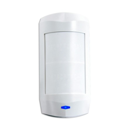 DGB3-PET Doble Detector infrarrojo