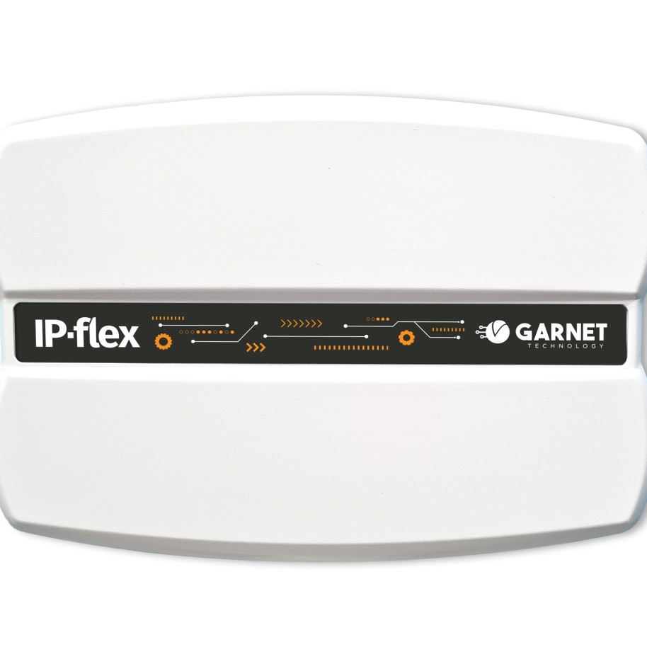 Ip Flex Cisco Router MODULO COMUNICADOR IP-FLEX - Garnet Technology
