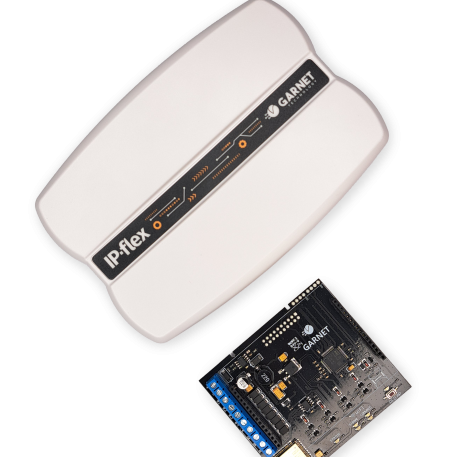 MODULO COMUNICADOR IP-FLEX 