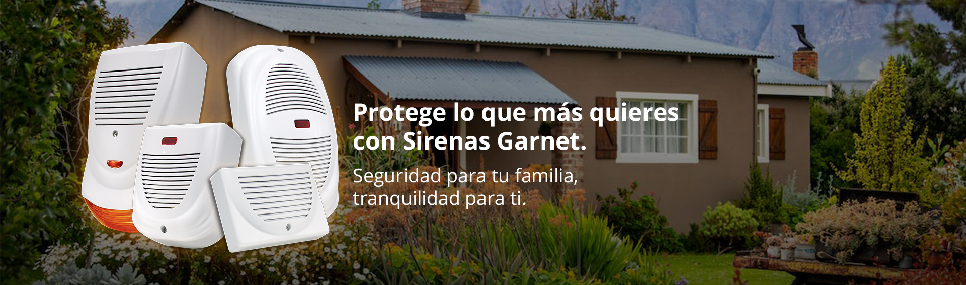 Sirenas